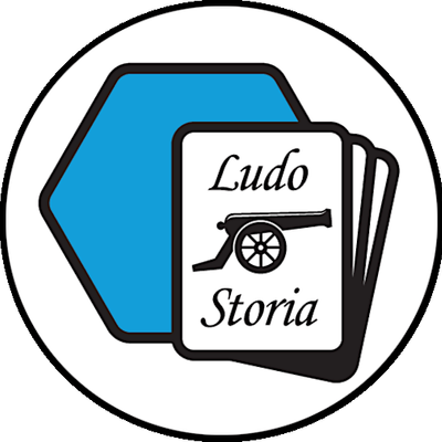 LudoStoria - Giocare con la Storia