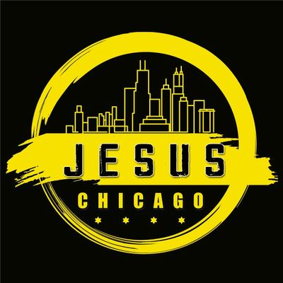 Jesus Tent