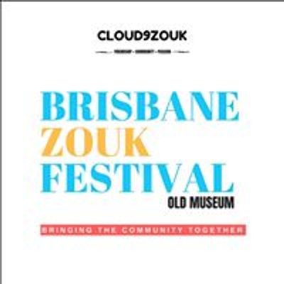Brisbane Zouk Festival