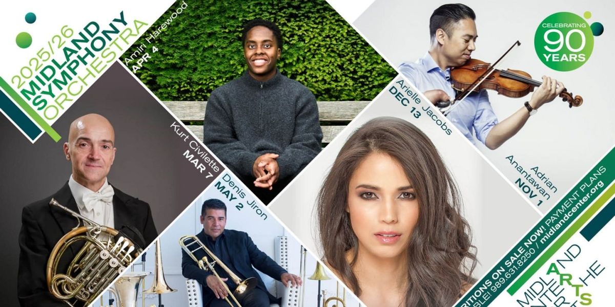 Midland Symphony Orchestra