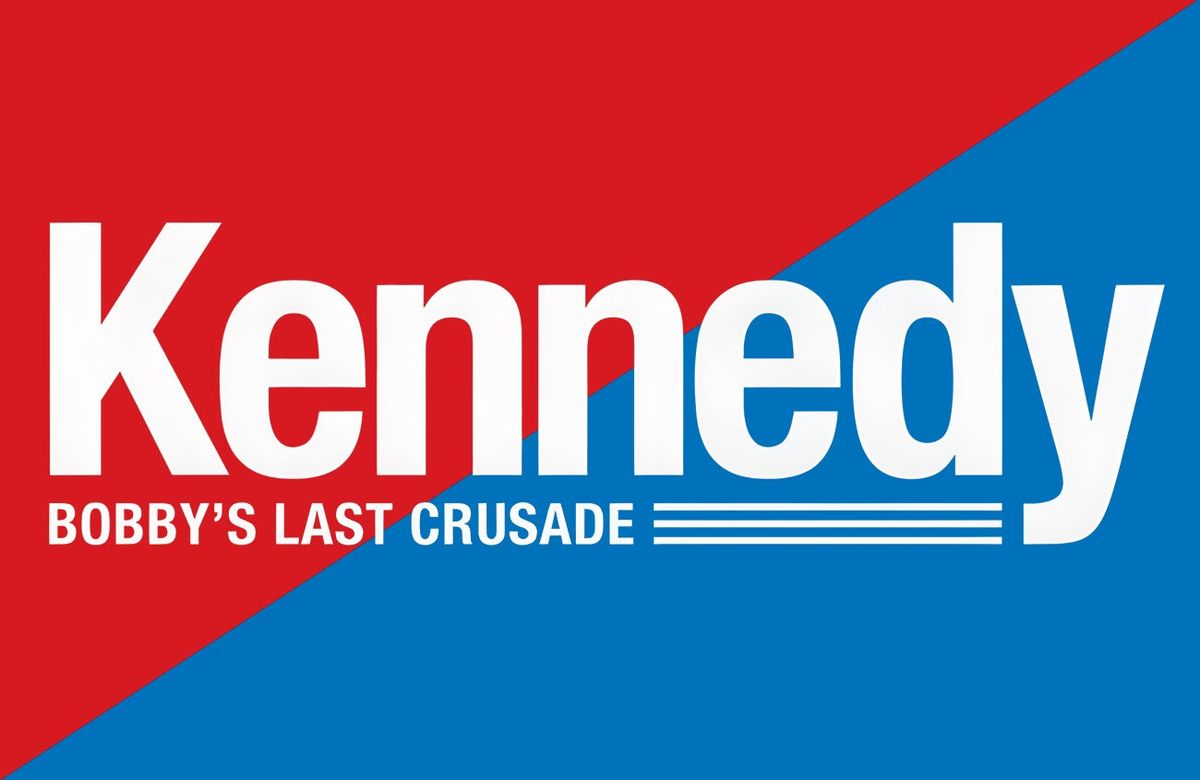 Kennedy - Bobby's Last Crusade at Aronoff Center - Jarson Kaplan Theater