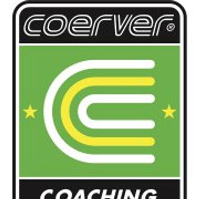 Coerver Coaching Texas
