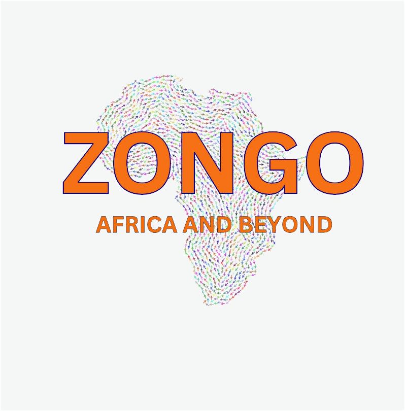 ZONGO HUNTER  ASU & BSU FASHION SHOW