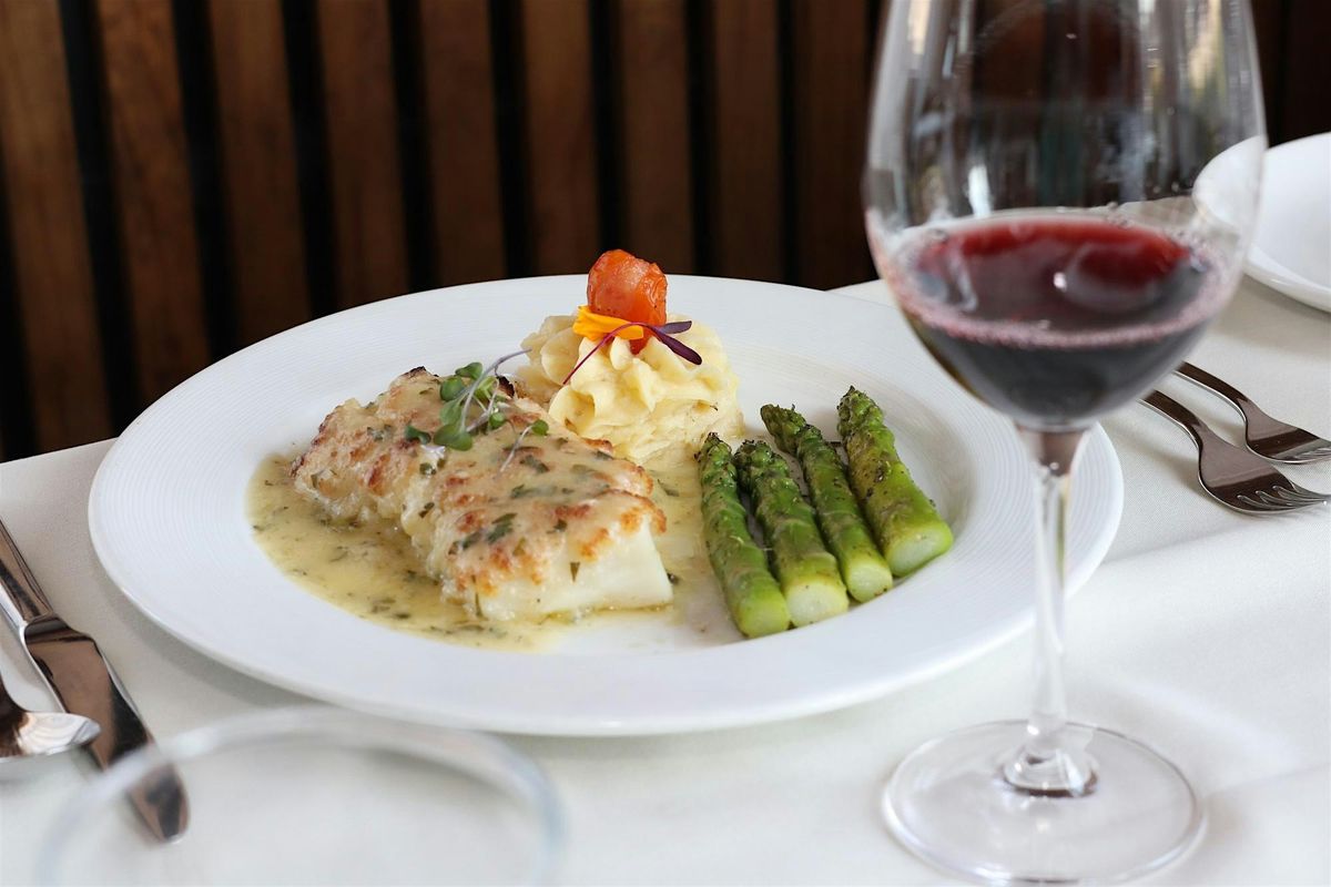 New Year's Eve at Acquario