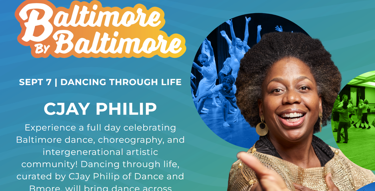 Parking World Ballet Company - Baltimore