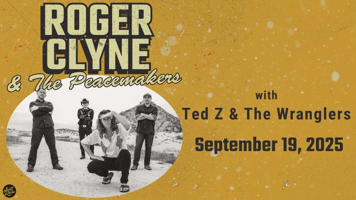 Roger Clyne