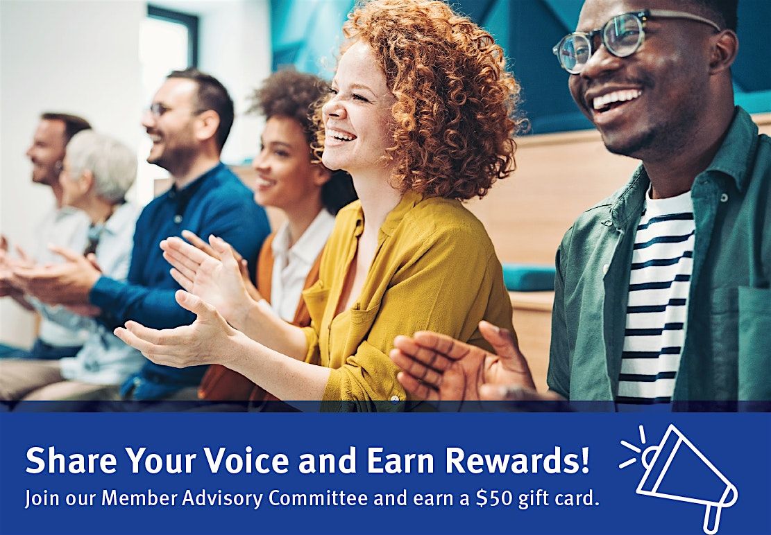 AmeriHealth Caritas NC - Region 5 Member Advisory Committee Meeting