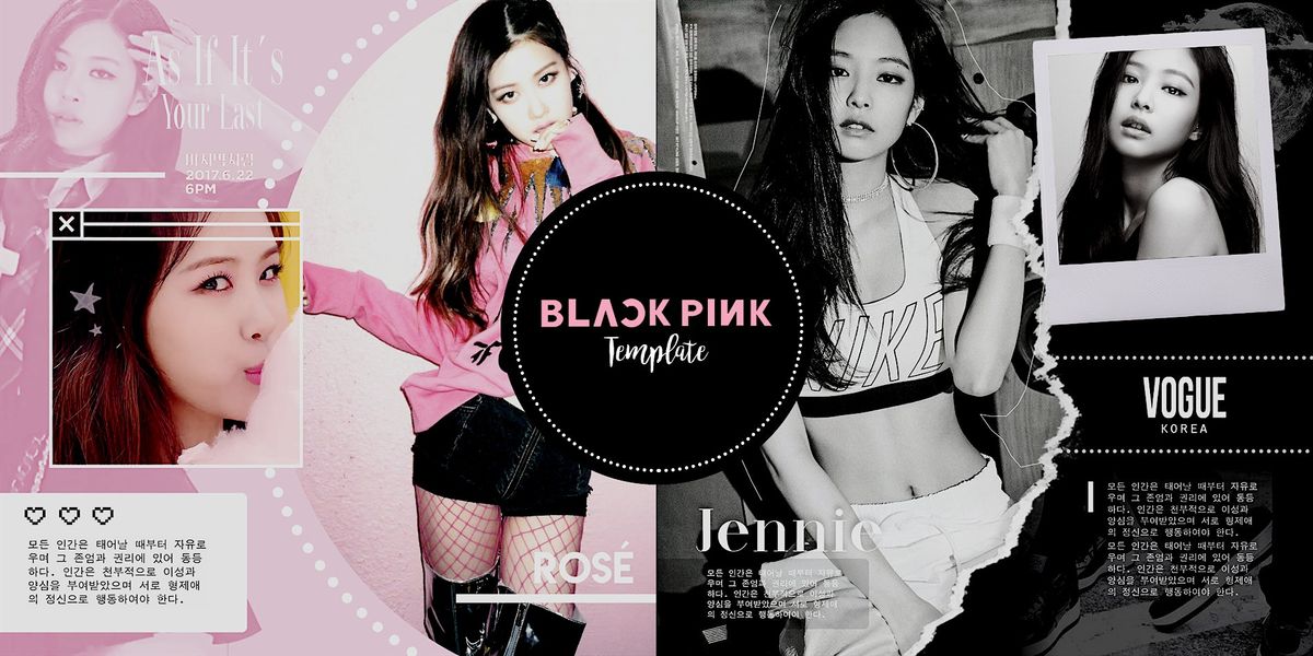 Blackpink fans gathering