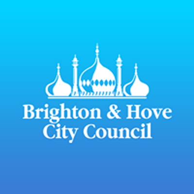 Brighton & Hove City Libraries
