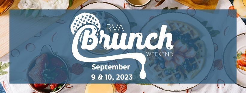 Richmond Brunch Weekend 2023