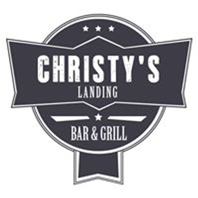 Christy's Landing