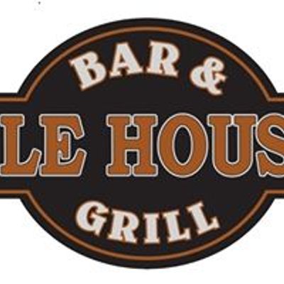 Ale House Bar & Grill