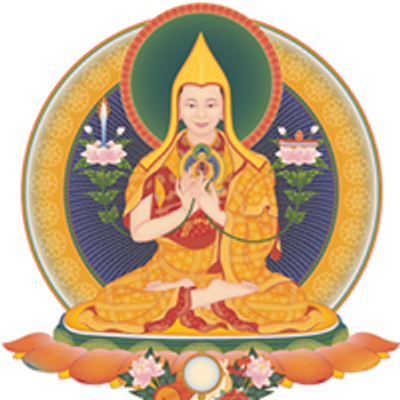 Kadampa Meditation Thailand