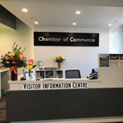 Morinville District Chamber