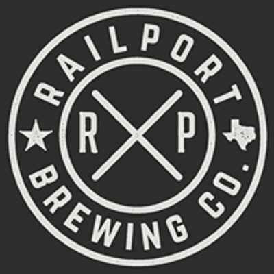Railport Brewing Company