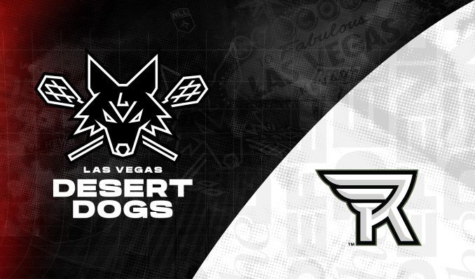 Game 07 - Las Vegas Desert Dogs vs. Rochester Knighthawks\t