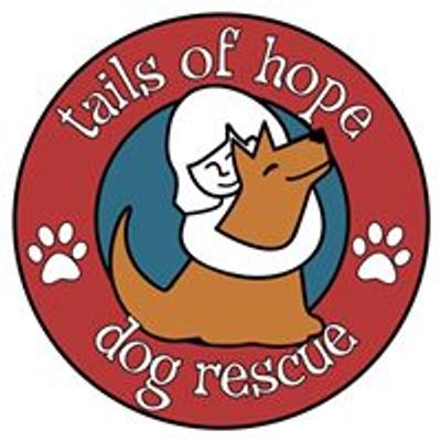 Tails of Hope Dog Rescue