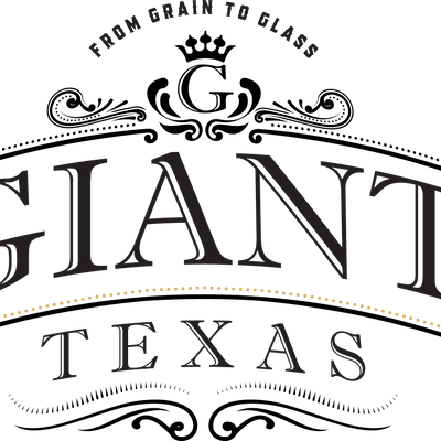Giant Texas Distillery
