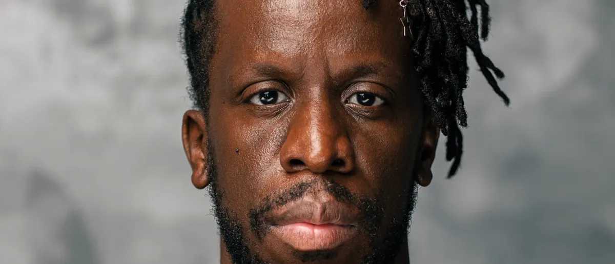 Youssoupha in PLOUGASTEL-DAOULAS
