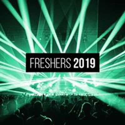 Edinburgh Freshers 2019