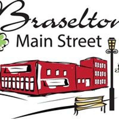 Downtown Braselton