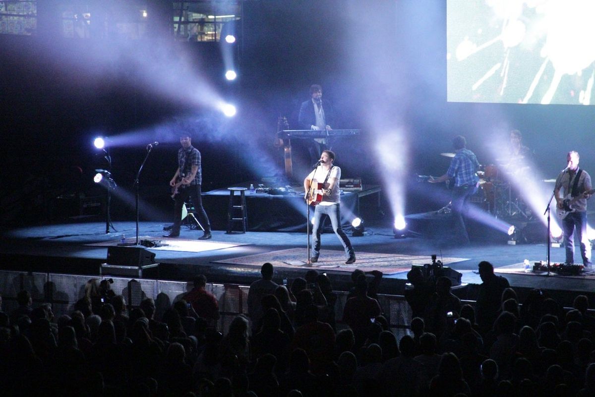 Guitars and Stars