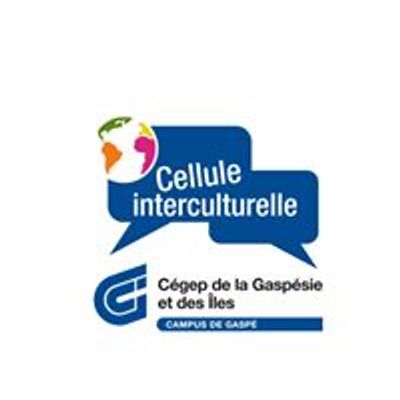 Cellule Interculturelle - Campus Gasp\u00e9 - C\u00e9gep de la Gasp\u00e9sie et des Iles