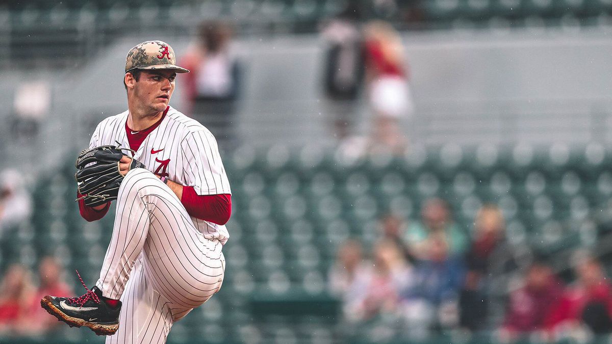 Parking Sam Houston Bearkats at Alabama Crimson Tide Womens Basketball