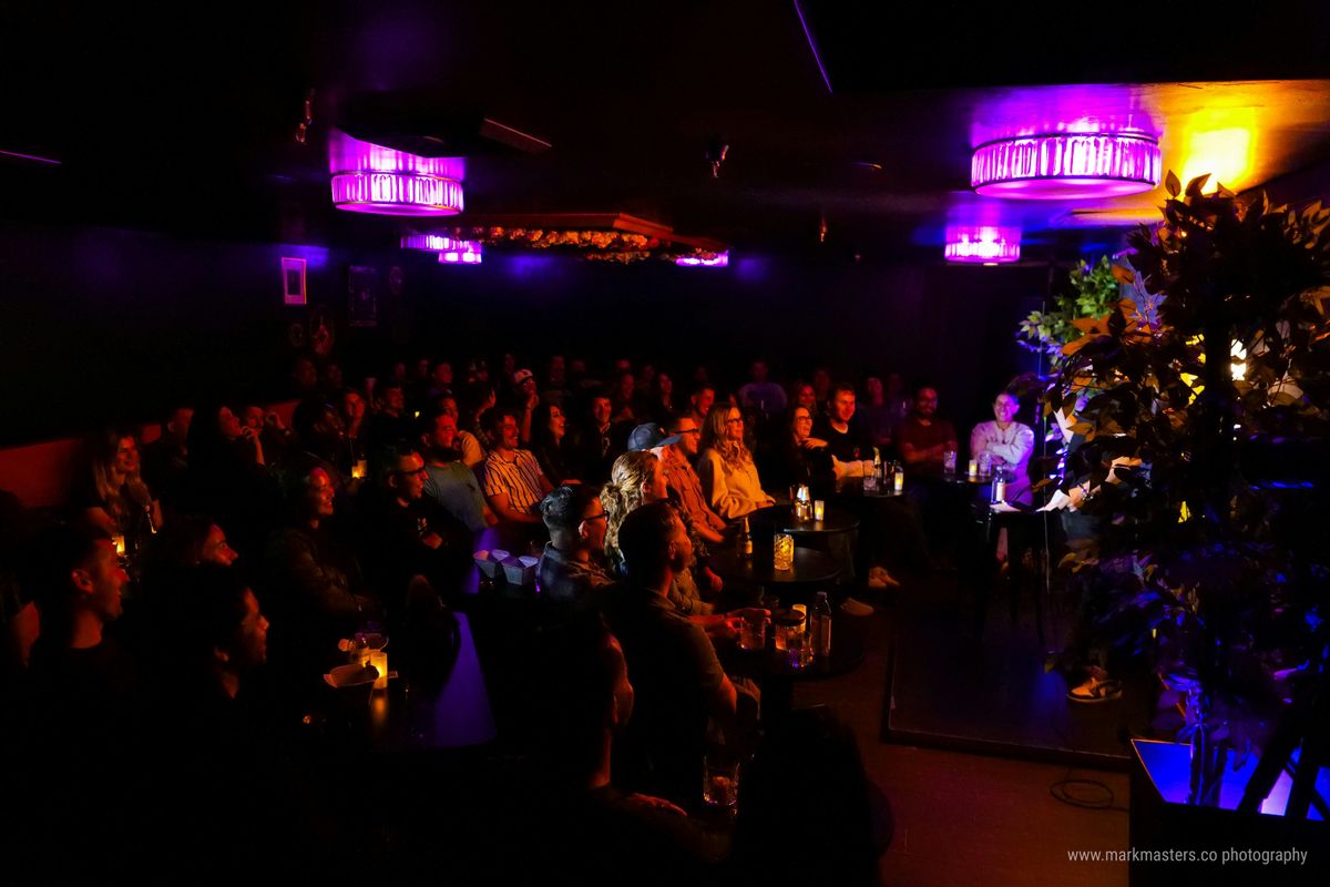 Michael Redd & Friends: Live in San Diego!