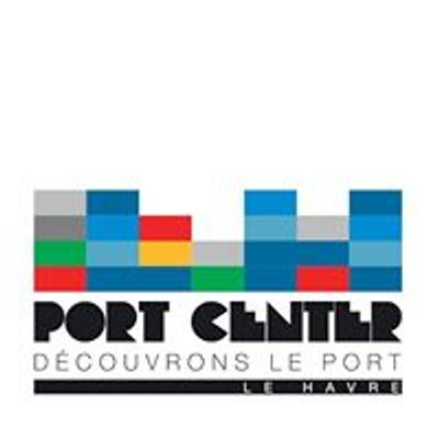 Le Havre Port Center