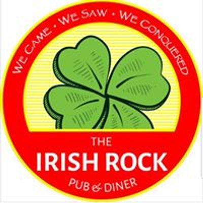 The Irish Rock