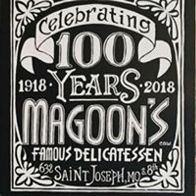 Magoon's Famous Delicatessen
