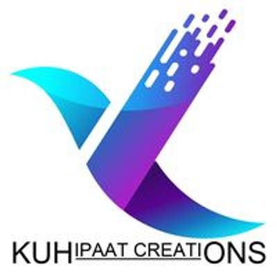 Kuhipaat Creations