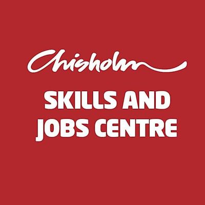 Chisholm Skills and Jobs Centre