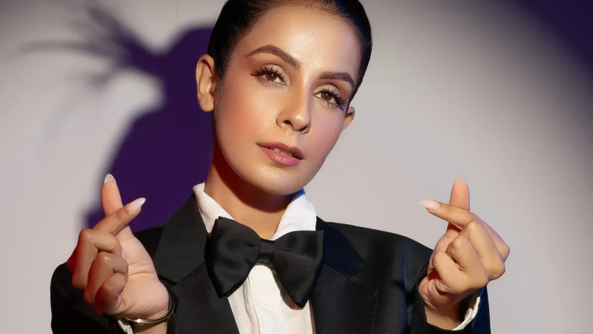 Simar Kaur in Goa