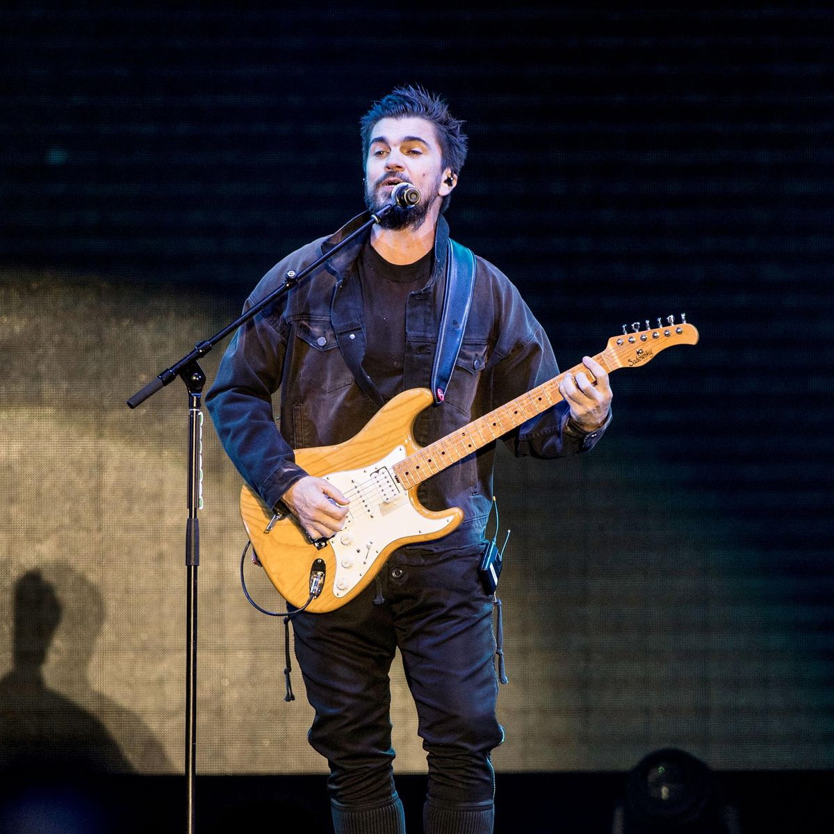 Juanes