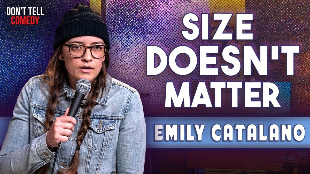 Emily Catalano