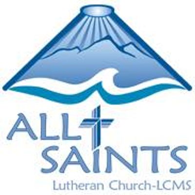 All Saints Lutheran Church LCMS