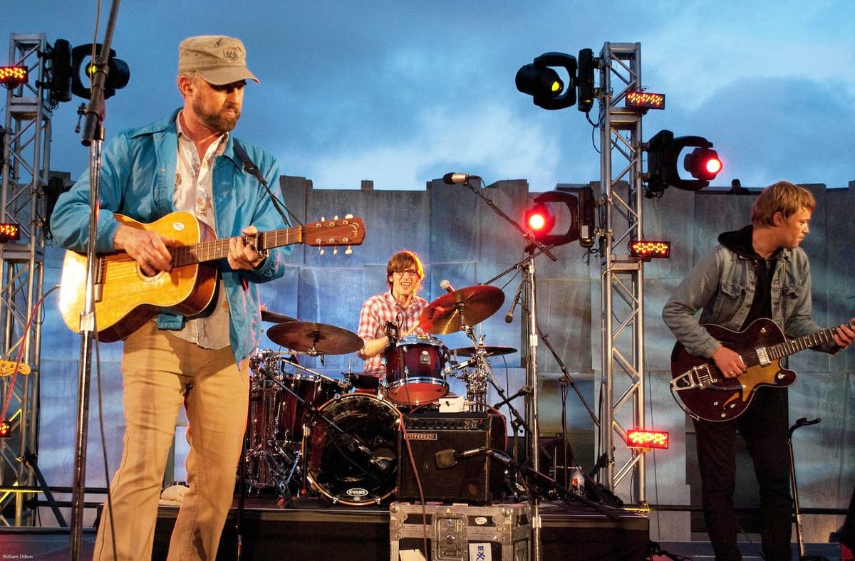 Parking The Book of Mormon - Peoria