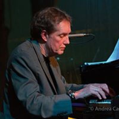 Larry McDonough Jazz