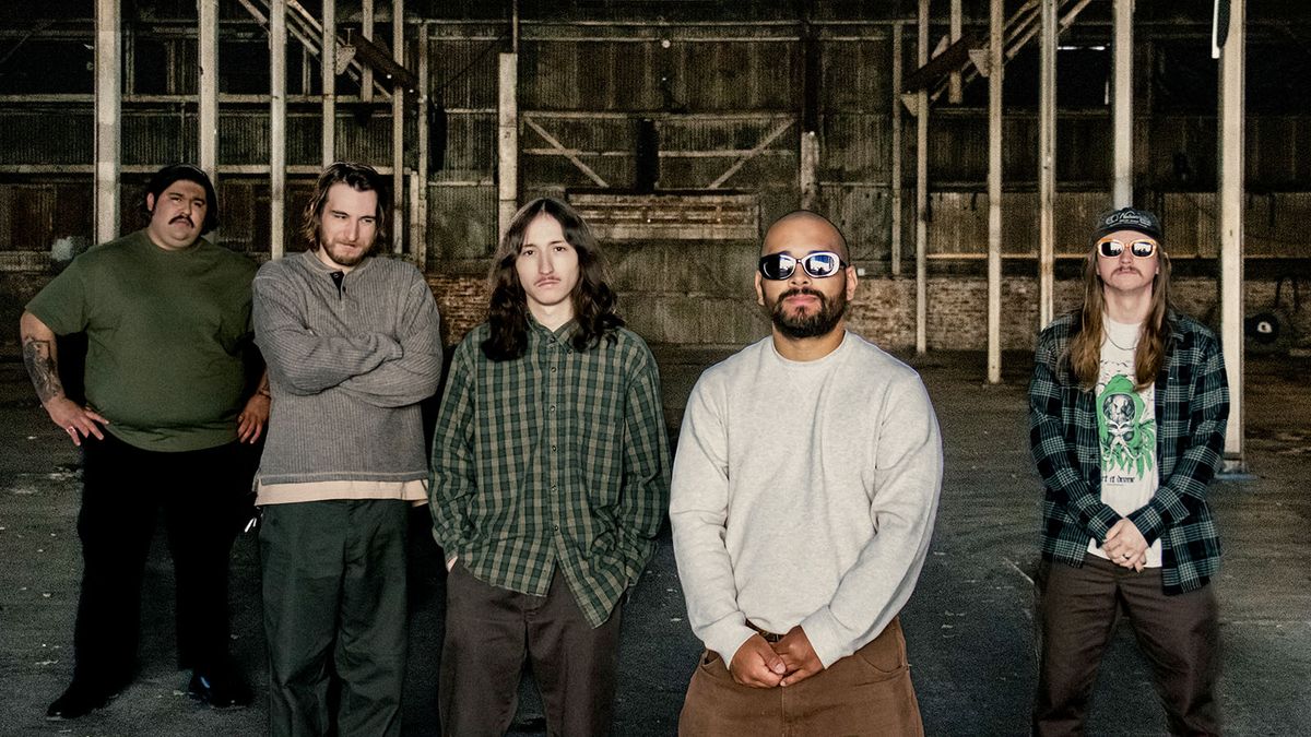 Together Pangea with The High Curbs