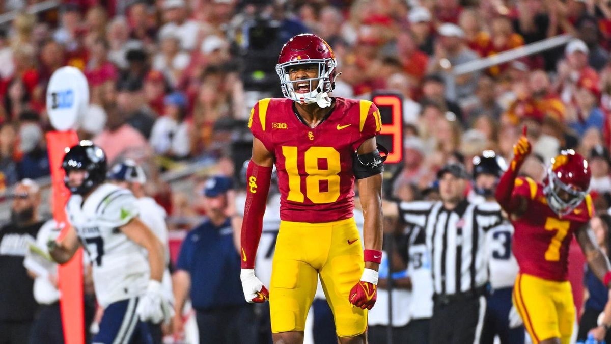 Foley's Premium Hospitality: USC Trojans at Notre Dame Fighting Irish Football (Not a Game Ticket)