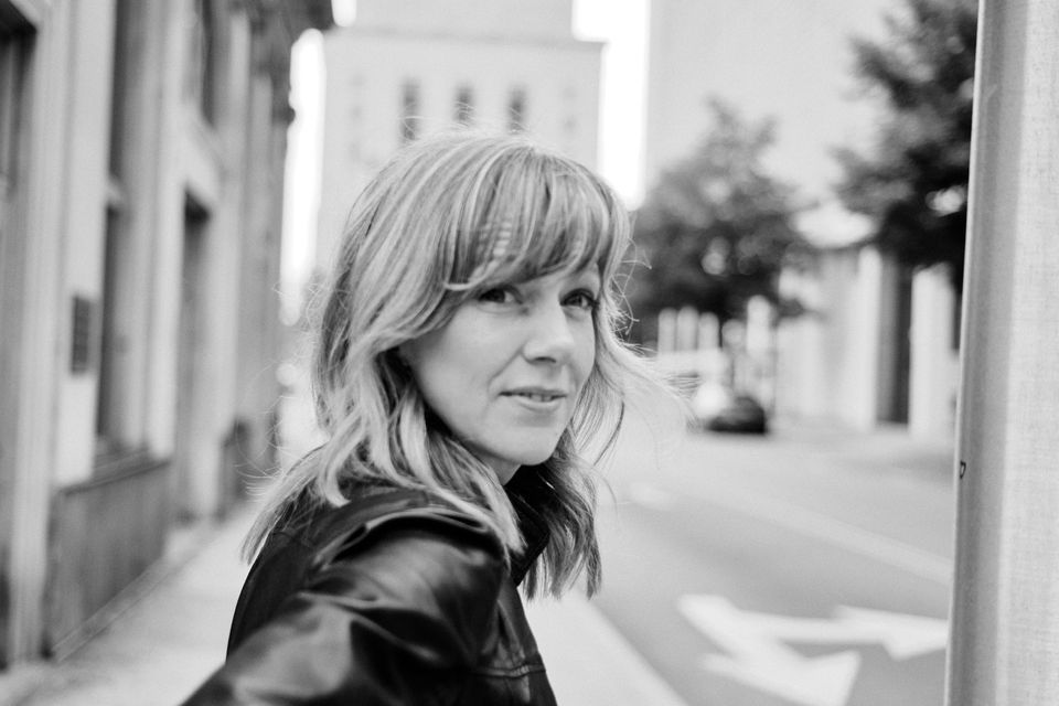 Show at The Hotel  Cafe- Los Angeles, CA