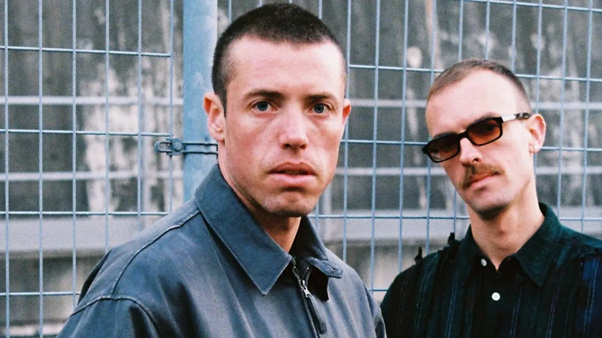 Chaos In The CBD in Wanaka