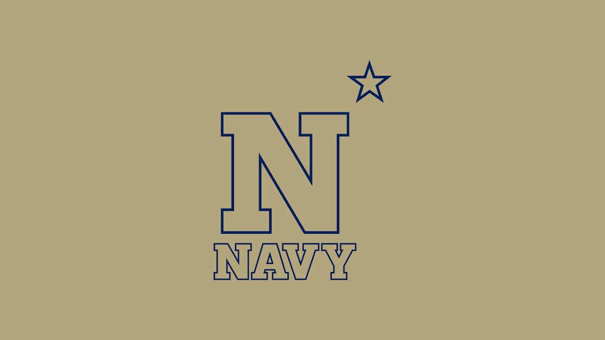NJIT Highlanders at Navy Midshipmen Mens Basketball
