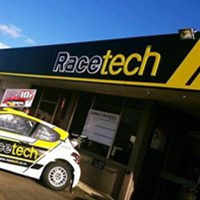 Racetech NZ