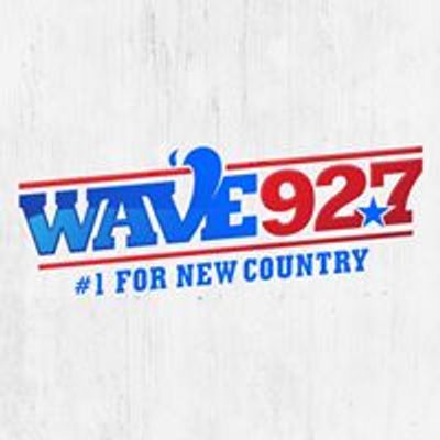 WAVE 92.7