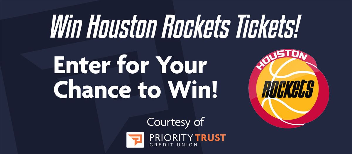 Oklahoma City Thunder vs. Houston Rockets