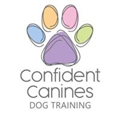 Confident Canines Dog Training