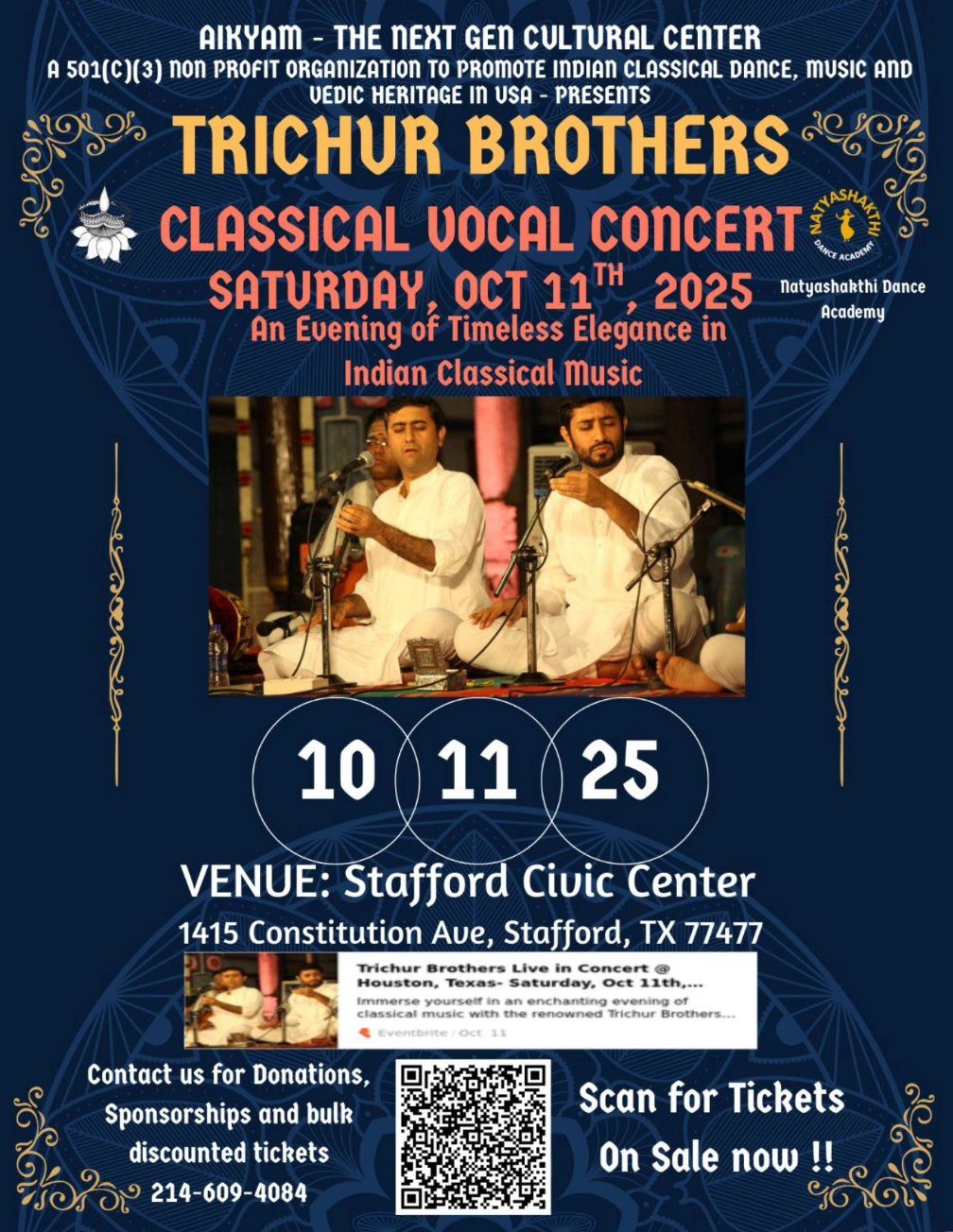 Blues Brothers Next Generation